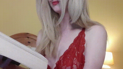 Ignoring You Because My Book Is Far More Interesting