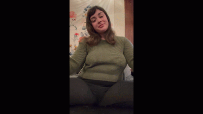 Sensual Step-Mommy Leads You To The Ultimate Orgasm