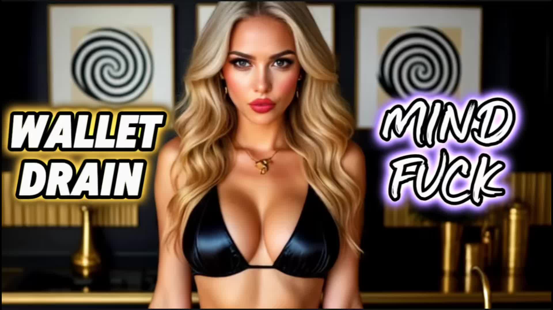 Wallet Drain Mindfuck