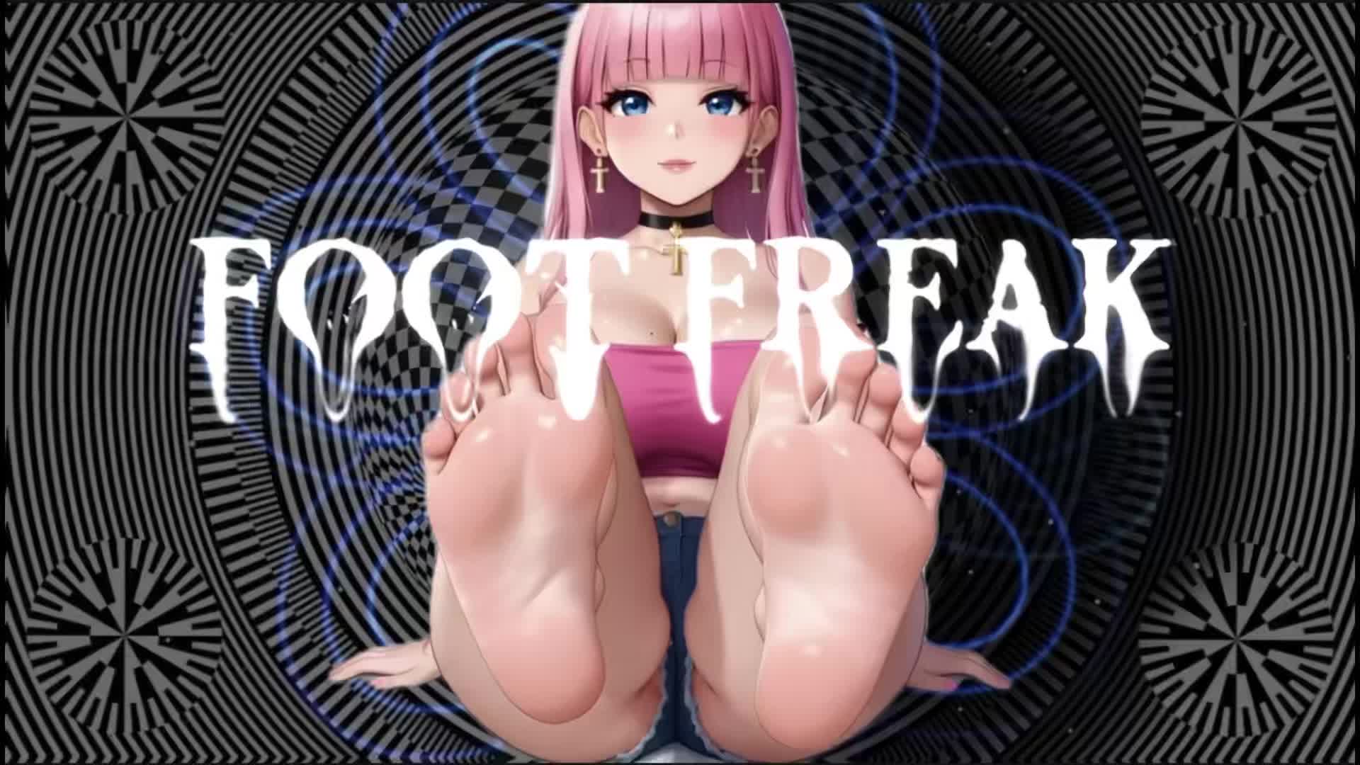 Foot Freak