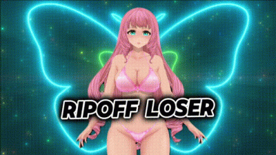Ripoff Loser