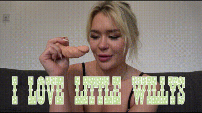 I Love Little Willys
