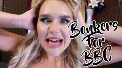 Bonkers For BBC