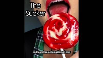 The Sucker