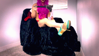 Goddess Elara's Gift Unwrapping A Teasing Tutorial For Pathetic Dicks