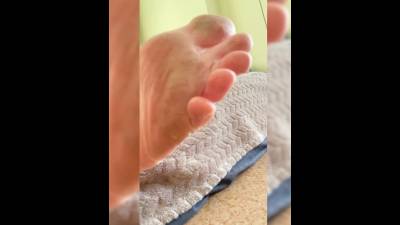 Dirty Feet