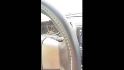 Honking Honks Of My Nissan Note