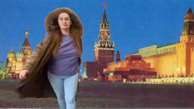 Soviet (Russian) Core Style