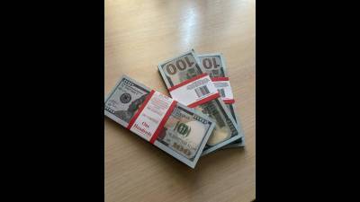 Money Counter