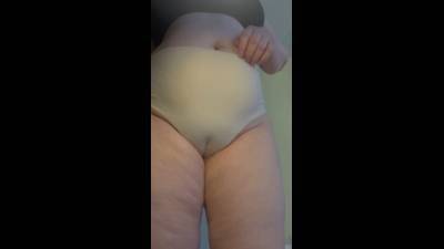 Cameltoe