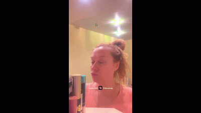 Preparing For Date For Sex