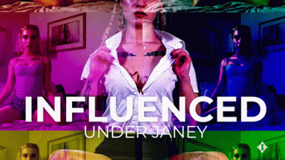Influenced By Janey Bliss