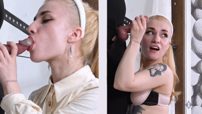 Janey Bliss Female Domination-FemDom, Blowjob & Gooning Videos ...