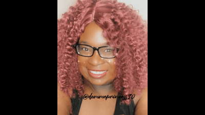 BBW Body Jiggling