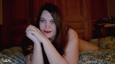 JOI Ton Addiction: L'odeur De Mon Cul Puant