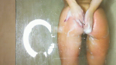Shower Shave Kink Video!