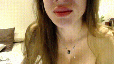 Momma Says Only Cum When I Say So!!!