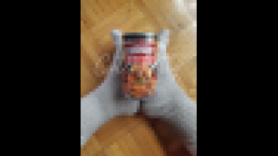 Chunky Soup (Nov. 2023)