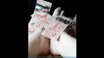Happy 2024 Findom Foot Freaks!