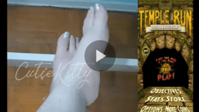 Temple Run Ignore 1 (Mar. 2023)