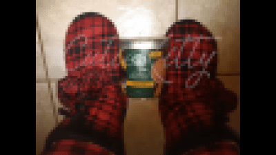 Sub-Funded Starbucks Caramel Hot Chocolate