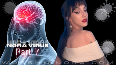 Nora Virus Part Seven
