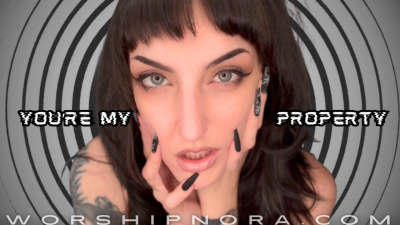 You're My Property