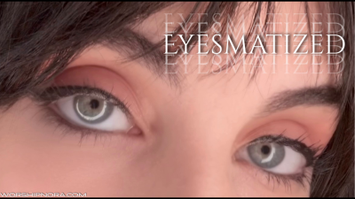 Eyesmatized