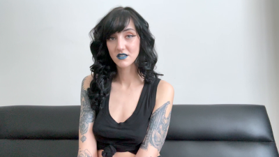 Cum Guzzler For Nora