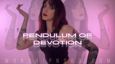 Pendulum Of Devotion