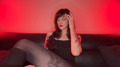 Nylon Blackmail Destruction