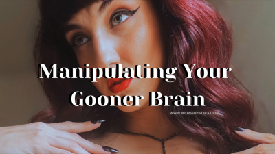 Manipulating Your Gooner Brain