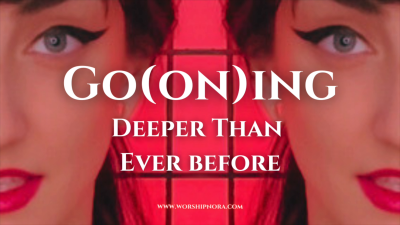 Go(On)Ing Deeper Than Ever Before
