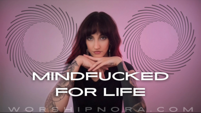 Mindfucked For Life