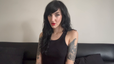 Debt-Obsessed Cuckold