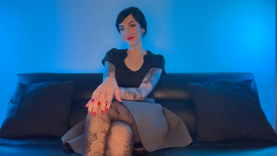 Nylon & Leg Obsession