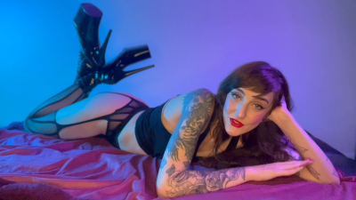 Big Mistake Blackmail Fantasy