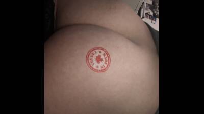 Squirting MILF
