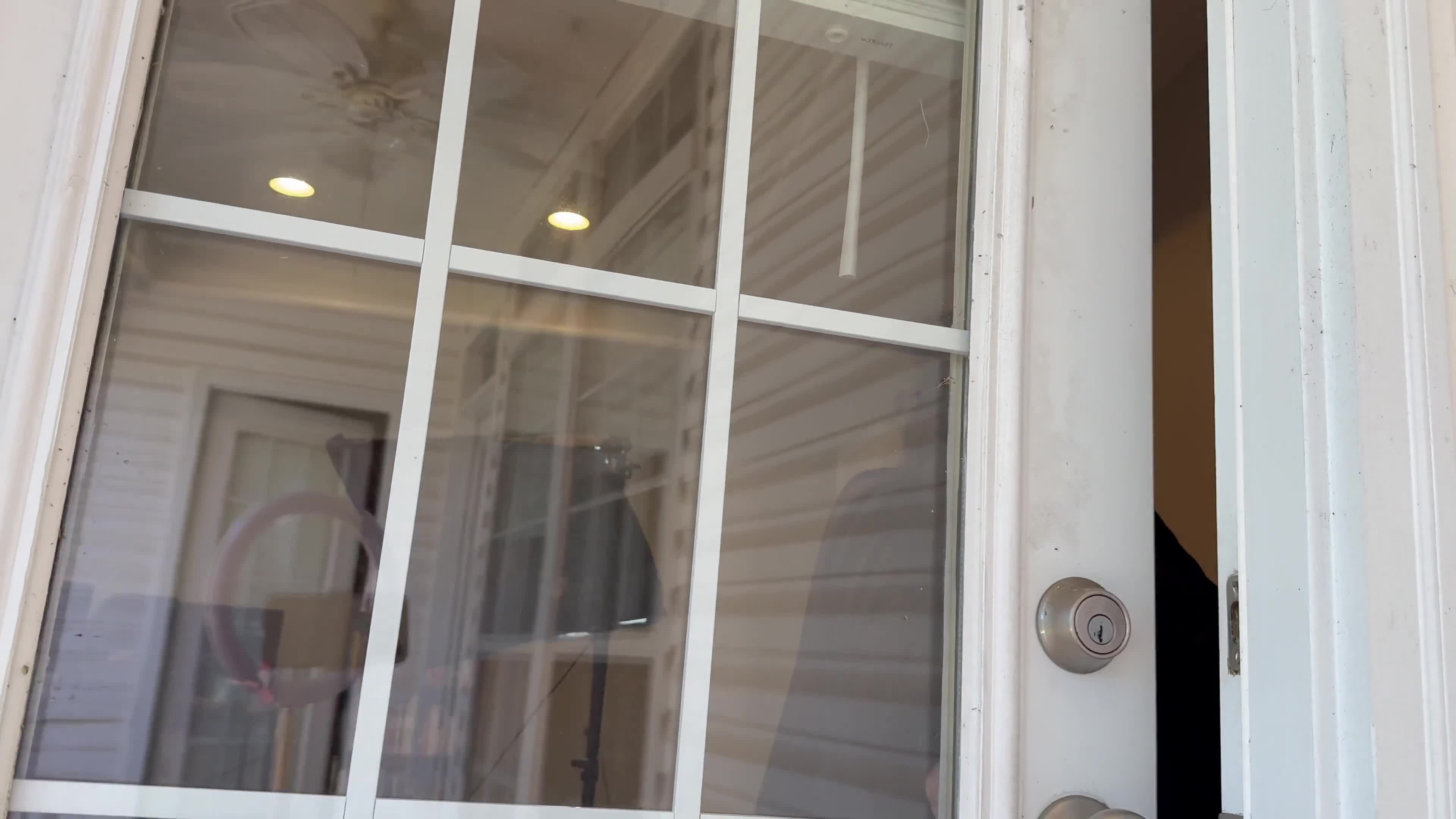 Creampie For Your Next Door Neighbor