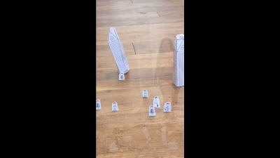 Giantess City Crushing And Vore