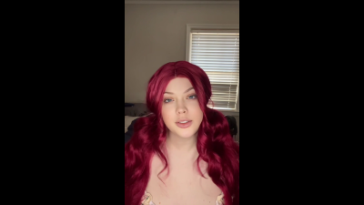 Step-Sister Femdom Humiliation Cuck POV Sfw