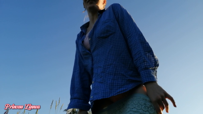 Pee Outdoor Compilation