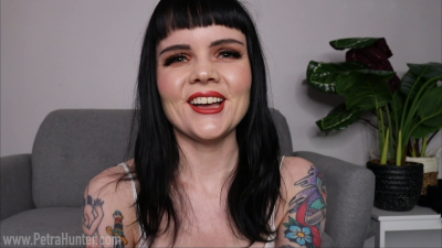 A Ruined Orgasm For My Cuck