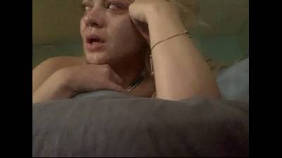 Crying And Ignoring You!
