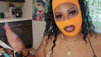 Making You Feminine And Sexy By Doing Your Sissy Makeup