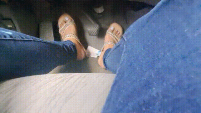 Driving