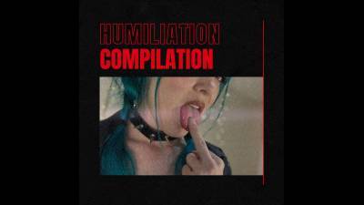 Humiliation Compilation