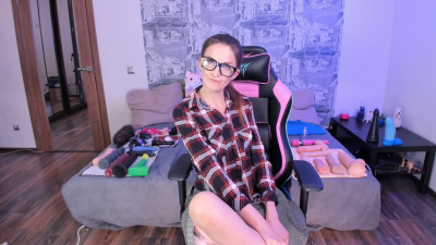Shy Women Hire Sex-Worker To Fuck Her Ass