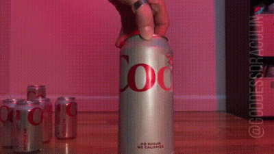 Beta C*Ck Can Crush