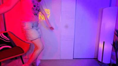 Sharing Your Slut Girlfriend At The Glory Hole Virtual Sex
